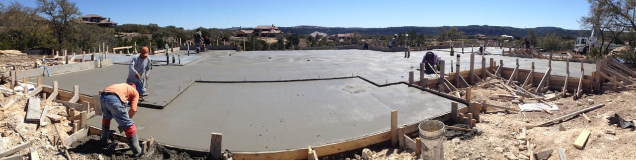 автобетононасос, швинг